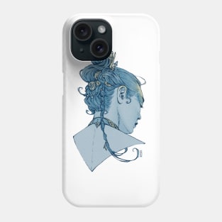 Mist 2 Phone Case