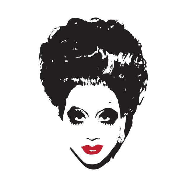 Disover Bianca Del Rio - Icon - Rupauls Drag Race - T-Shirt