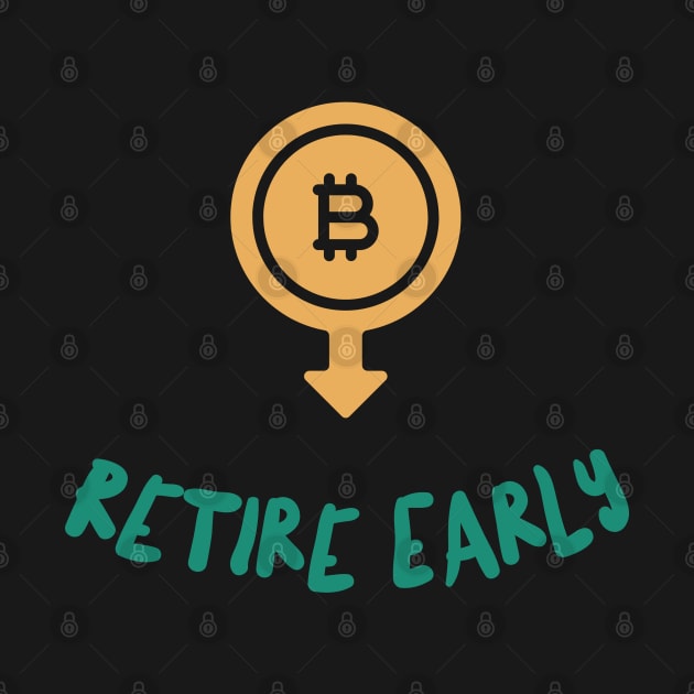 Retire Early finance by bestplanetbuyers