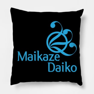 Maikaze 2018 Pillow