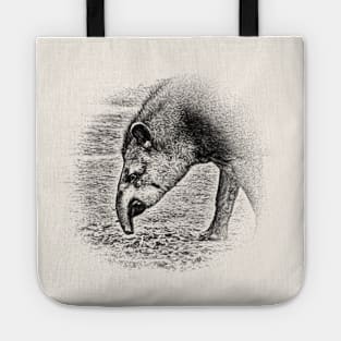 Tapir Tote