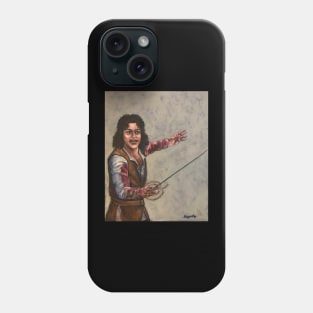 Inigo Montoya Phone Case