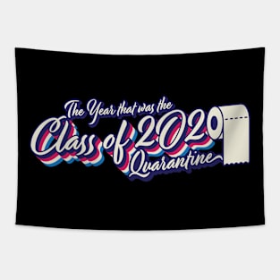 Class of 2020 Tapestry