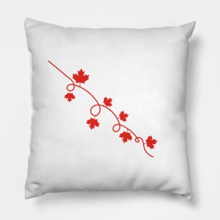 canada day 2023 Pillow