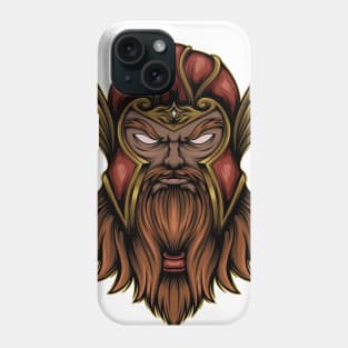 Bild Odin Phone Case