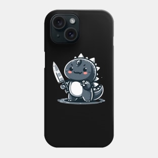 Godzilla Phone Case