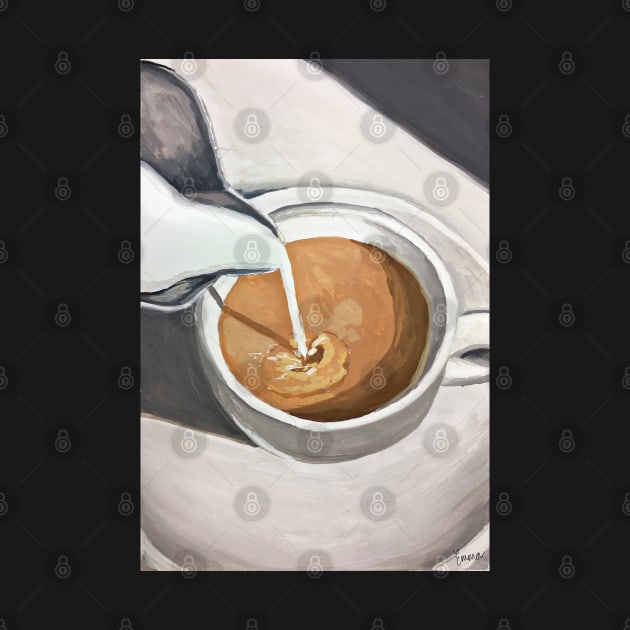 Cuppa Coffee by emmawtj