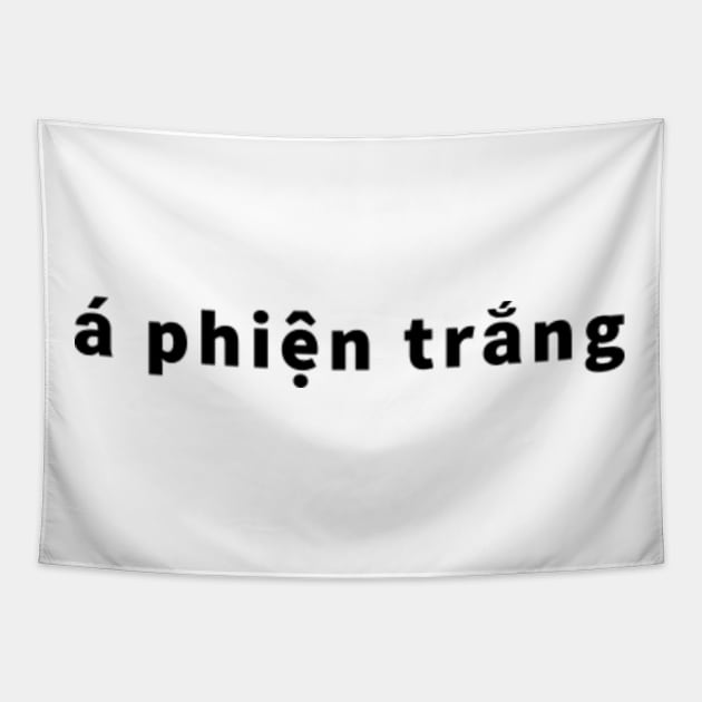 vietnamese slang words Vietnamese Tapestry TeePublic