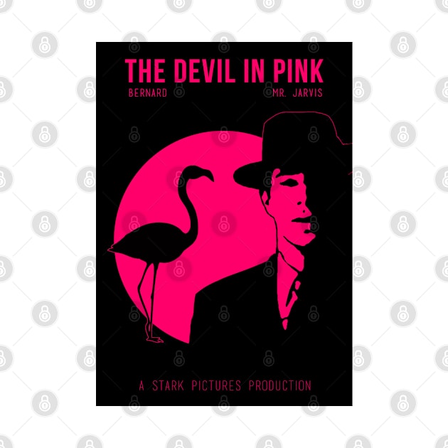 A Stark Pictures Production - The Devil In Pink by SallySparrow