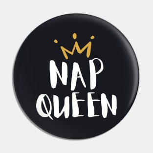 Nap Queen Pin