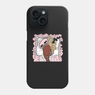 Jaida Essence Hall Phone Case