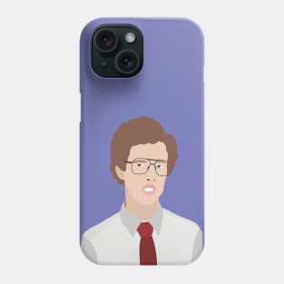 Napoleon Phone Case