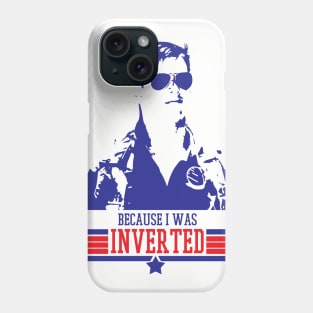 Inverted Phone Case