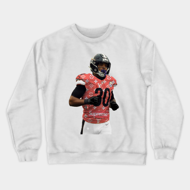 james conner sweatshirt