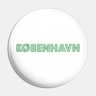 København Pin