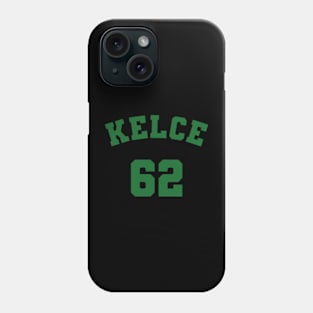 Jason kelce Phone Case