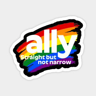 Ally Magnet
