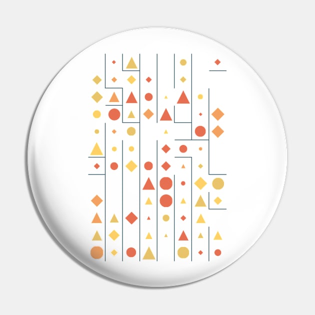 Amazing Geometric Animated Pattern #10 Pin by Trendy-Now