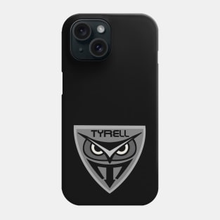 Tyrell Corp (Gray) Phone Case