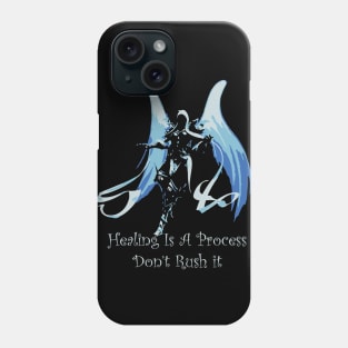 Auriel Phone Case