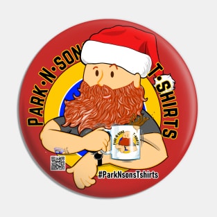 Christmas ParkNsons Tshirts Mr Swag Pin