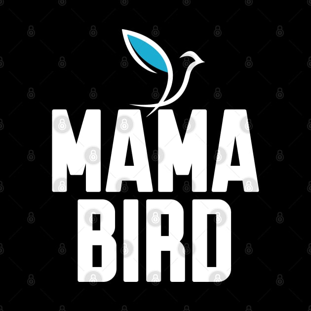 Mama Bird by Work Memes