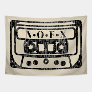 Nofx cassette Tapestry