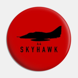 A-4 Skyhawk Pin