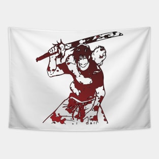 Anime Lovers Best Gift For Fans Girls Boys TojiZenin Jujts Otaku Tapestry