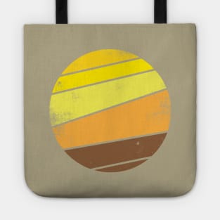 70s Desert Sun Tote