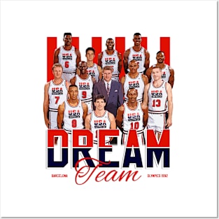 Dream Team Jersey for sale