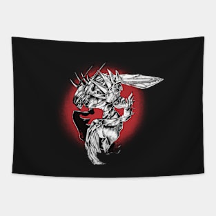 Khazix Tapestry