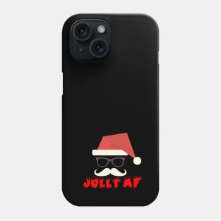 Jolly AF Phone Case