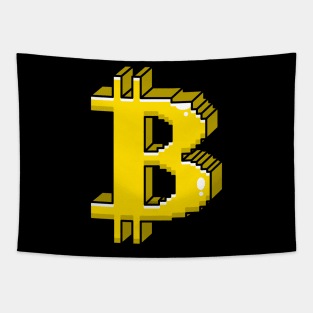 BITCOIN Tapestry