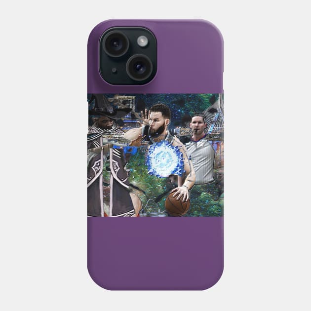 WizardSmarf Phone Case by LennyBiased