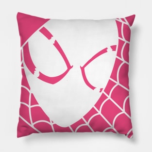 Spider-Gwen Pillow