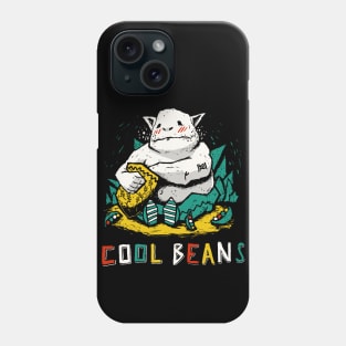 Cool Beans! Phone Case