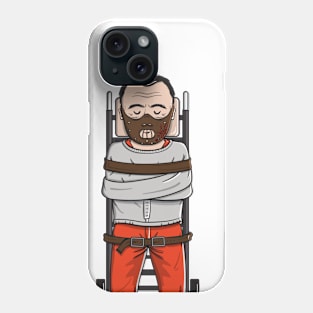 Hannibal Phone Case