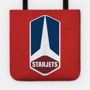 WDW Tomorrowland Starjets Tote