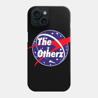 Otherz OG NASA Podcast logo Phone Case