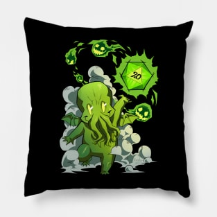 Cthulhu Pillow