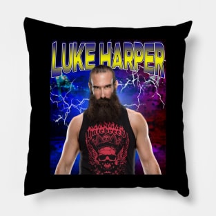 LUKE HARPER Pillow