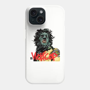 did you expect a promotion? Phone Case