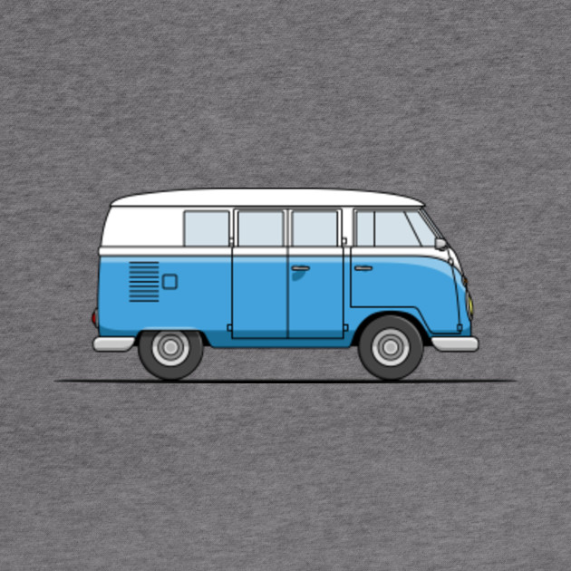 vw camper hoodie