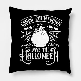 Halloween Pillow