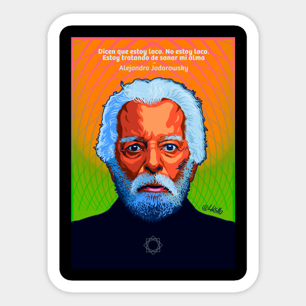 Jodorowsky