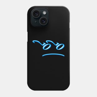 2020 - F Phone Case