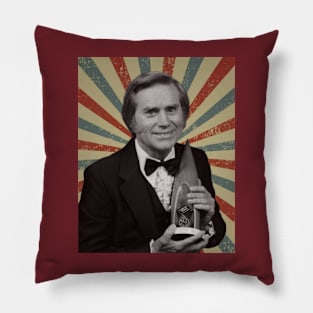 George Jones Pillow