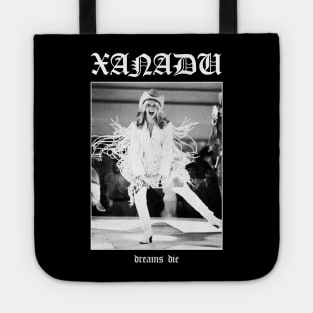 Xanadu: Dreams Die Tote