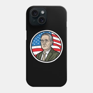 Franklin D. Roosevelt Phone Case